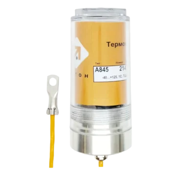 Термометр "Автон"