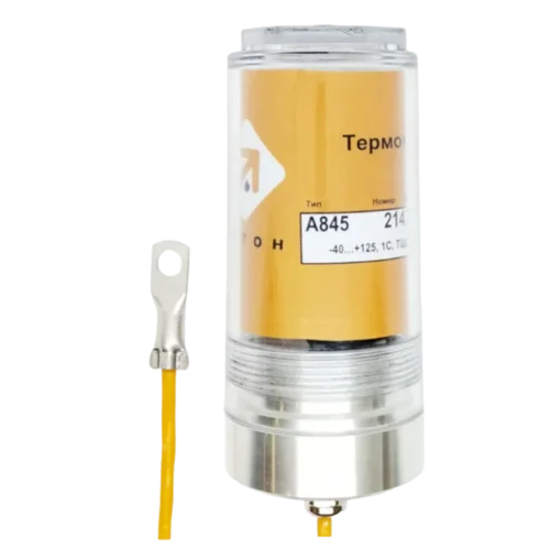 Термометр "Автон"