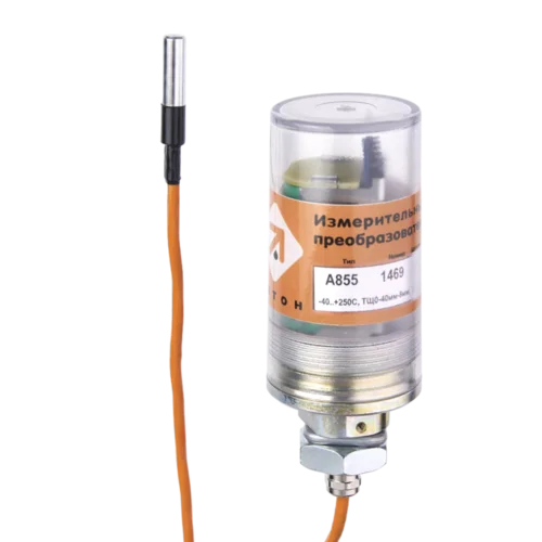 Термометр "Автон"