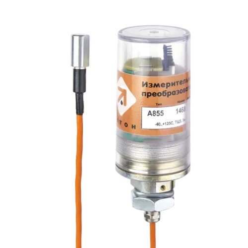 Термометр "Автон"