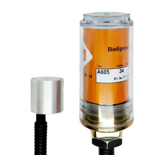 Виброметр "Автон"