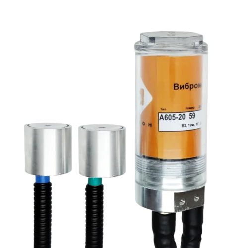 Виброметр "Автон"