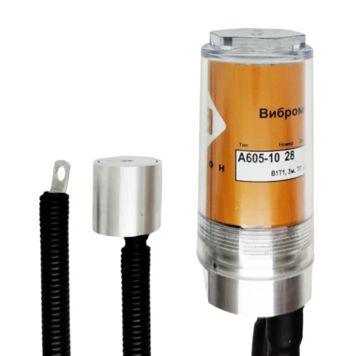 Виброметр "Автон"