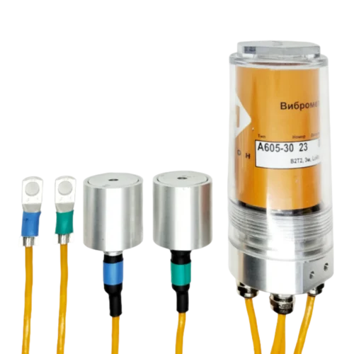 Виброметр "Автон"