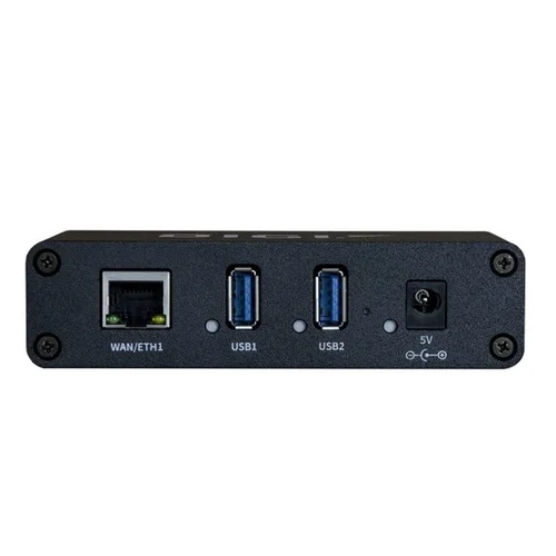 Концентратор USB Digi AnywhereUSB 2 Plus