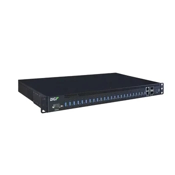 Концентратор USB Digi AnywhereUSB 24 Plus