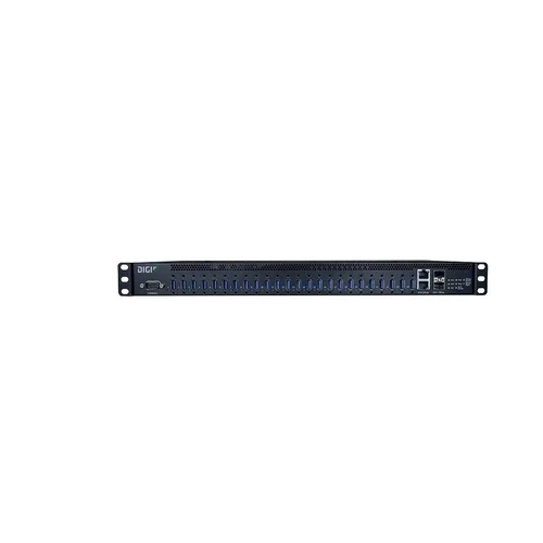 Концентратор USB Digi AnywhereUSB 24 Plus