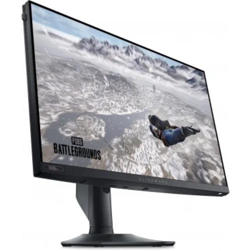 Монитор Dell 24.5" Alienware AW2524HF черный IPS LED 0.5ms 16:9 HDMI матовая HAS Piv 1000:1 400cd 17