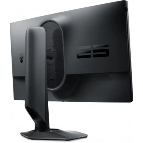 Монитор Dell 24.5" Alienware AW2524HF черный IPS LED 0.5ms 16:9 HDMI матовая HAS Piv 1000:1 400cd 17