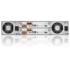 Дисковый массив HP StorageWorks P2000 G3 Dual 8 Гбит/с FC 1 Гбит/с iSCSI Combo 3.5"