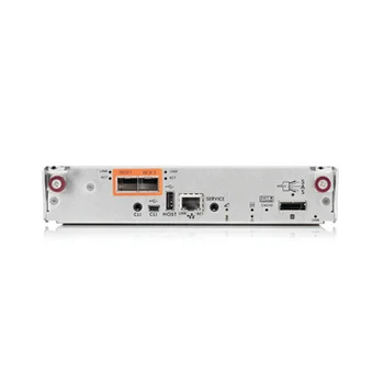Контроллер HP P2000 G3 10 Гбит/с 10GBE iSCSI