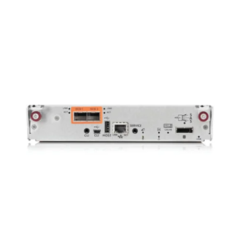 Контроллер HP P2000 G3 10 Гбит/с 10GBE iSCSI