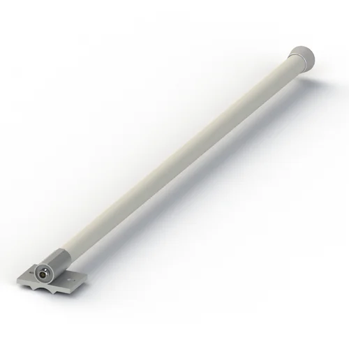 Антенна всенаправленная 2,4ГГц, 11Дб, N-female