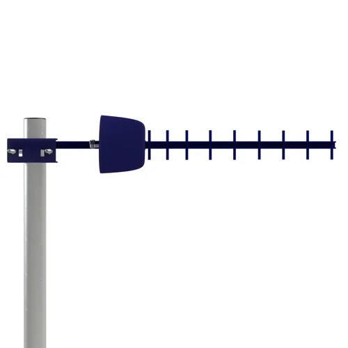 Антенна направленная AX-2414Y 2,3-2,5 ГГц, 14dBi RP-SMA-Male