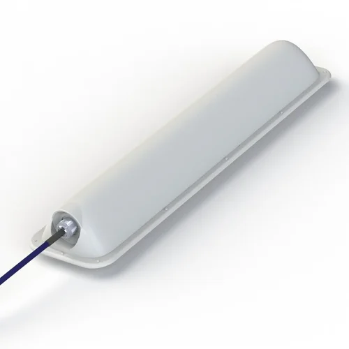 Антенна секторная Антэкс AX-2415PS120 SISO, 2.4-2.5 ГГц, 13dBi, 120°, N-female