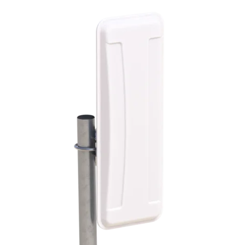 Антенна секторная Антэкс AX-2415PS60 MIMO 2x2, 2.4-2.5 ГГц, 15dBi, 60°, N-female