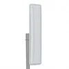 Антенна секторная Антэкс 2.4-2.5 ГГц, MIMO 2x2, 17dBi, 90°