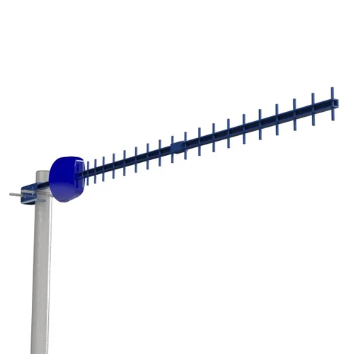 Антенна направленная 2,3-2,5 ГГц, 17dBi, N-female AX-2417Y