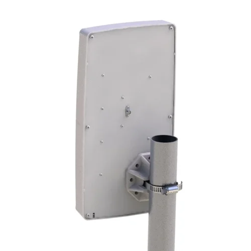 Антенна секторная Антэкс AX-2455PS70 двухдиапазонная 2,4/5ГГц 70°