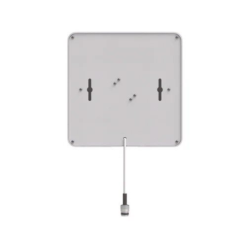 Антенна секторная AX-868PC, 857-877 МГц с круговой поляризацией, N-female