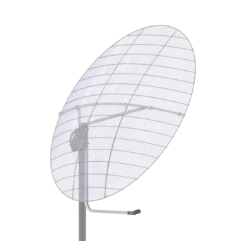 Офсетный сетчатый рефлектор Antex AX-Offset D90