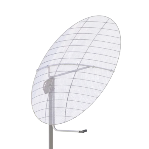 Офсетный сетчатый рефлектор Antex AX-Offset D90