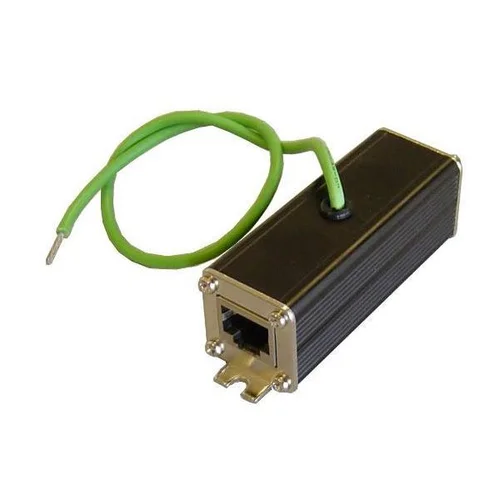Грозозащита Siklu Ethernet/PoE