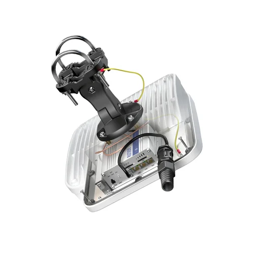 Антенна QuMax LTE + GPS для роутера RUTX09