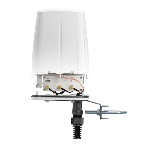 Антенна QuSpot LTE+GPS для роутера RUTX09