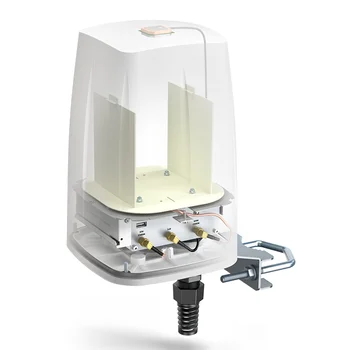 Антенна QuSpot LTE+GPS для роутера RUTX09