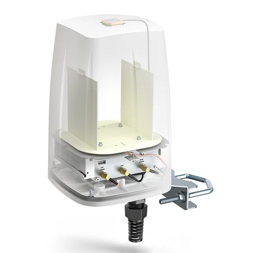 Антенна QuSpot LTE+GPS для роутера RUTX09