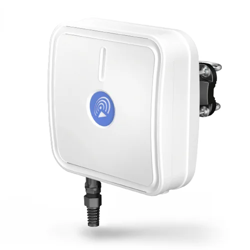 Антенна QuMax Wi-Fi 2,4/5 ГГц + Bluetooth (sector) для роутера RUTX10