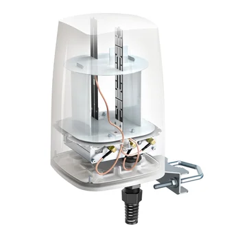 Антенна QuSpot Wi-Fi 2,4/5 ГГц + Bluetooth для роутера RUTX10