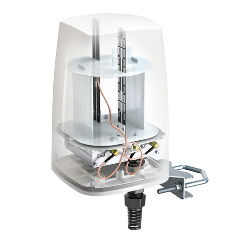 Антенна QuSpot Wi-Fi 2,4/5 ГГц + Bluetooth для роутера RUTX10