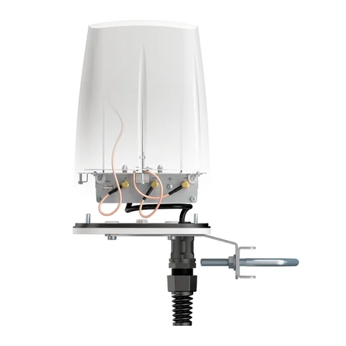 Антенна QuSpot Wi-Fi 2,4/5 ГГц + Bluetooth для роутера RUTX10