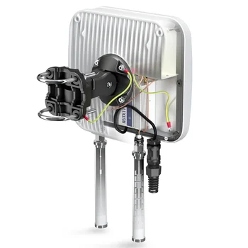 Антенна QuMax LTE + Wi-Fi 2,4/5 ГГц + GPS + Bluetooth для роутера RUTX11