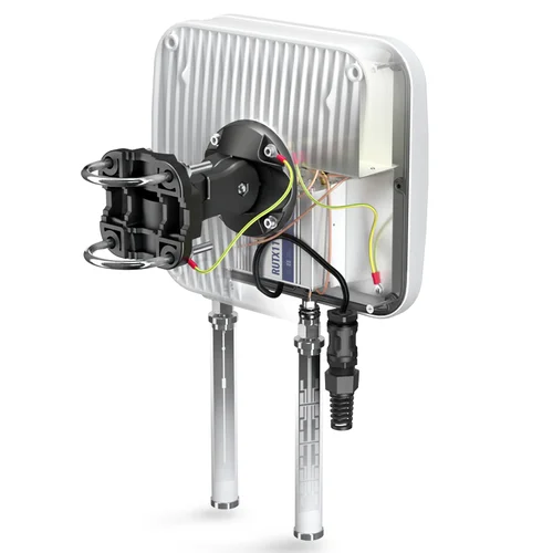 Антенна QuMax LTE + Wi-Fi 2,4/5 ГГц + GPS + Bluetooth для роутера RUTX11