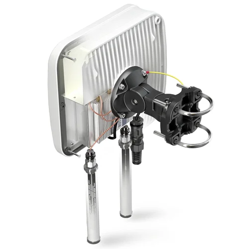 Антенна QuMax LTE + Wi-Fi 2,4/5 ГГц + GPS + Bluetooth для роутера RUTX11