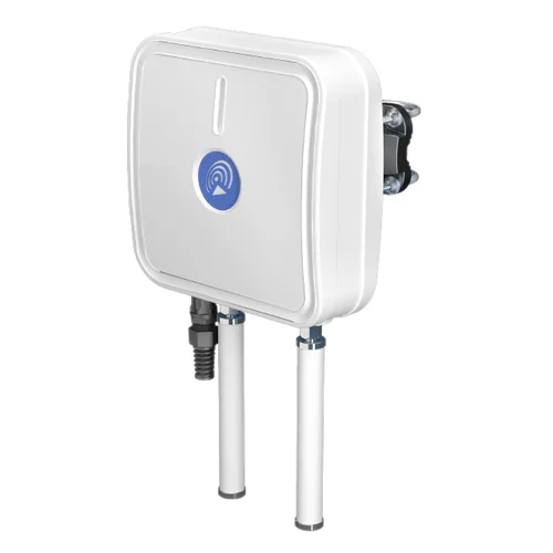 Антенна QuMax LTE + Wi-Fi 2,4/5 ГГц + GPS + Bluetooth для роутера RUTX11