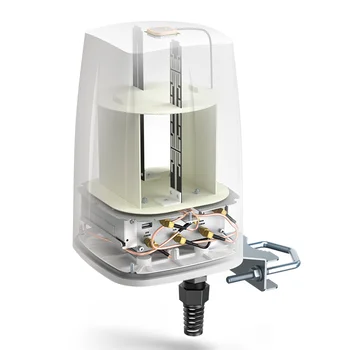 Антенна QuSpot LTE + Wi-Fi 2,4/5 ГГц + GPS + Bluetooth для роутера RUTX11