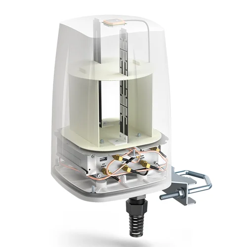 Антенна QuSpot LTE + Wi-Fi 2,4/5 ГГц + GPS + Bluetooth для роутера RUTX11