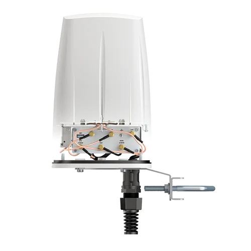 Антенна QuSpot LTE + Wi-Fi 2,4/5 ГГц + GPS + Bluetooth для роутера RUTX11