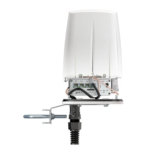 Антенна QuSpot LTE + Wi-Fi 2,4/5 ГГц + GPS + Bluetooth для роутера RUTX11