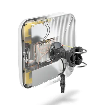 Антенна QuMax LTE MIMO 4x4 + Wi-Fi 2,4/5 ГГц + GPS + Bluetooth для роутера RUTX12