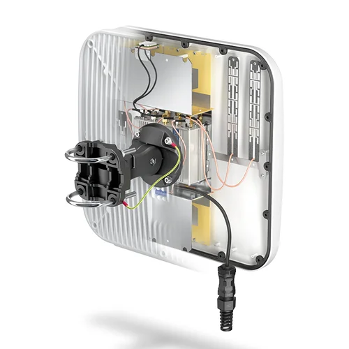 Антенна QuMax LTE MIMO 4x4 + Wi-Fi 2,4/5 ГГц + GPS + Bluetooth для роутера RUTX12