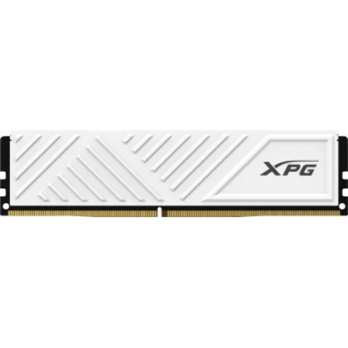 Память DDR4 32GB 3200MHz A-Data AX4U320032G16A-SWHD35 XPG Gammix D35 RTL Gaming PC4-25600 CL16