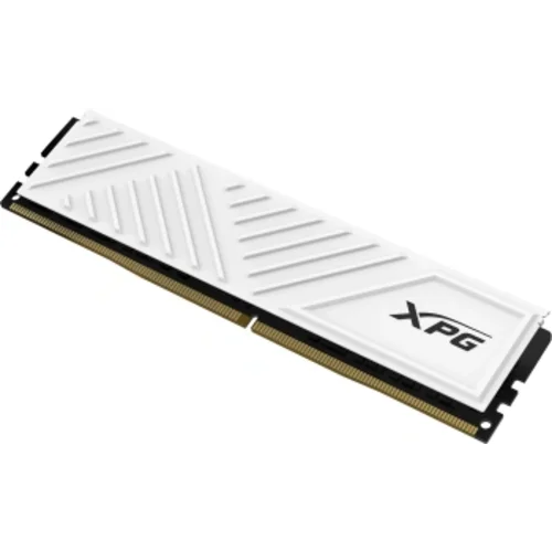 Память DDR4 32GB 3200MHz A-Data AX4U320032G16A-SWHD35 XPG Gammix D35 RTL Gaming PC4-25600 CL16
