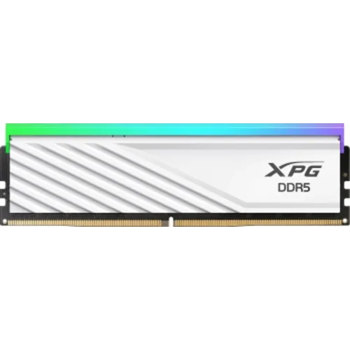 Память DDR5 2x16GB 6000MHz A-Data AX5U6000C3016G-DTLABRWH XPG Lancer Blade RGB RTL Gaming PC5-48000