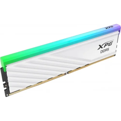 Память DDR5 2x16GB 6000MHz A-Data AX5U6000C3016G-DTLABRWH XPG Lancer Blade RGB RTL Gaming PC5-48000