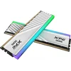 Память DDR5 2x16GB 6000MHz A-Data AX5U6000C3016G-DTLABRWH XPG Lancer Blade RGB RTL Gaming PC5-48000